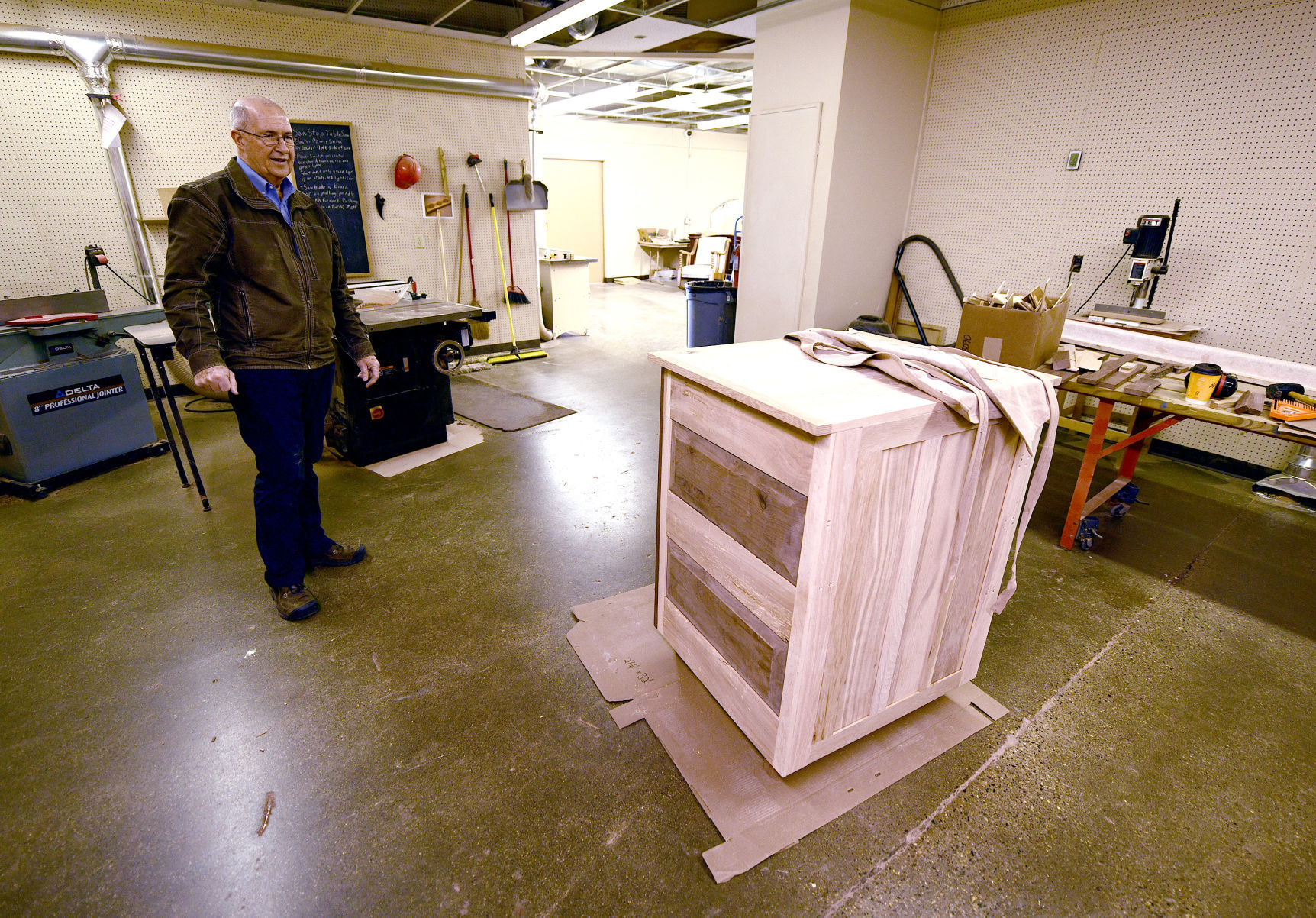 MakerSpace Sioux City